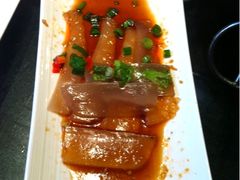 iphone_upload_pic-天仁聚驴肉香(北石槽店)