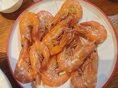 -阿弟特色海鲜餐厅·大排档(平潭店)