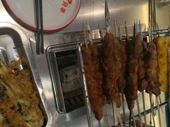 -古彭7只羊·招牌白串·碳锅羊肉旗舰店