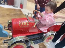 -阿朵拉儿童发型设计(金狮广场店)