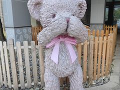 -宁波九龙湖开元度假村