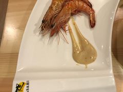 -割烹旭日本料理(龙湖狮山天街店)