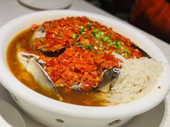 开胃鱼头王-马凯餐厅(长椿街店)