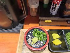 -天妇罗内顺田(罗湖店)