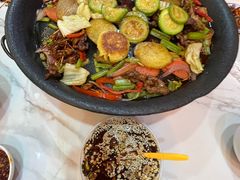 -一烙锅(友谊店)