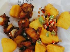 -元银甲·湖北地标美食(汉阳店)
