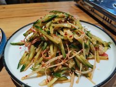 -京玉菲饭店(李村店)