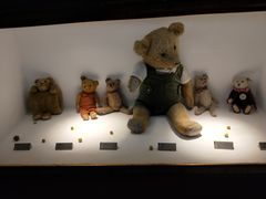 -成都泰迪熊博物馆