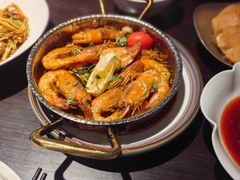 -庐灶江南·江南菜·四合院Bistro(东直门雍和宫·原华侨宾馆店)