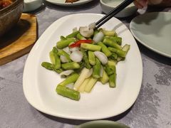 -山外山菜馆(玉泉路店)
