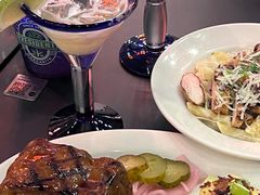 -Chili's Cafe&Bar奇利斯(滨江店)