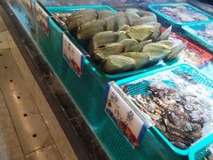 -旺达·福州菜(正大广场店)