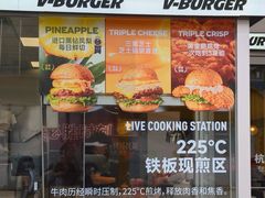 -必胜客(滨江店)
