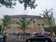 -上海四行仓库抗战纪念馆