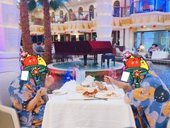 -碧中海汤泉汗蒸酒店