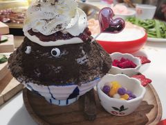 -李常在重庆火锅(合川总店)