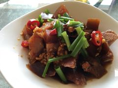 -金家老三饭庄(常营店)