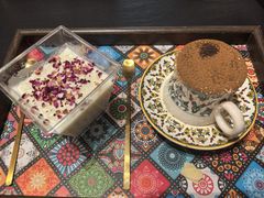 -ALAMEEN阿拉伯餐厅(三里屯店)