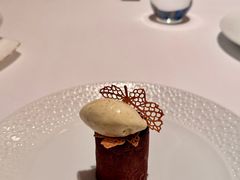 -翡翠36餐厅(浦东香格里拉店)