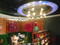 -H次元沉浸剧情密室(街道口店)