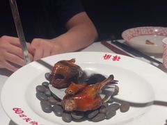 -谭厨中山传家菜.乳鸽.脆鲩鱼(华强北中航城店)