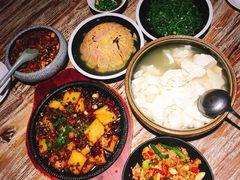 -树厨贵州菜(大十字店)