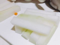 -红鼎豆捞·小红鼎豆捞送(花样年华大厦店)