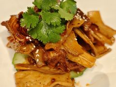-枣子树·素食餐厅(朱家尖店)