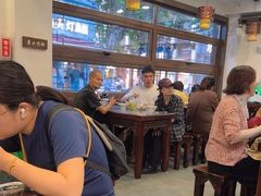 -长人馄饨铺(解放街店)