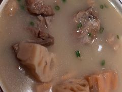 -九毛九西北菜(番禺万达店)
