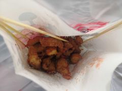 -傅强排骨(成都总店)