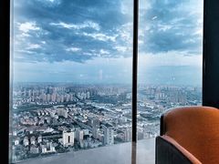 -无锡苏宁银河国际酒店-悦府65中餐厅