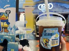 -奈雪的茶(广州万菱汇PRO店)