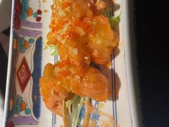 -匠和风精致料理(莆田财富中心店)