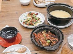 -云海肴·汽锅鸡·云南菜(广安门天虹店)