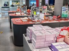 -深圳来福士广场