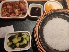 -谷田稻香(滨湖万达店)