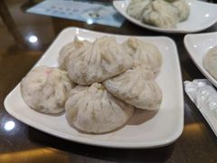猪肉大葱-京天红酒家(虎坊路店)
