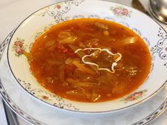 -92°C俄式厨房(中央大街店)