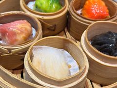 避风塘虾饺五小宝-避风塘(光启城店)