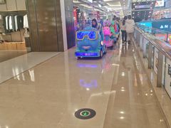 -万达广场(福州金融街店)