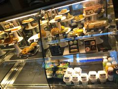 -星巴克(重庆上海城店)
