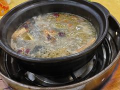 -濠轩阁特色生蚝火锅(水湾路店)