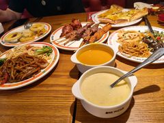 -比格比萨自助(美乐城店)
