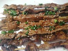 -大富贵烧烤公司(双廊店)