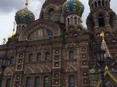 -滴血救世主教堂