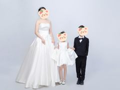 -花漫里照相馆(启迪店)