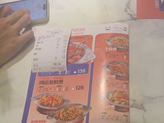-赖胖子肉蟹煲(上邦百汇城店)