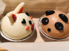 -避风塘(宝山万达店)