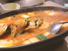 铁观音·青柠黄花鱼-茶宴·美食地标餐厅(沙坡尾店)
